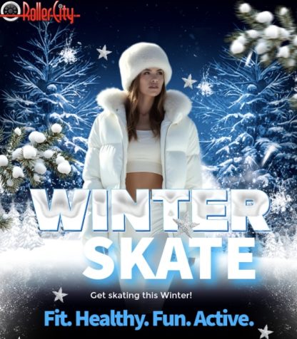 Winter Skate 2025 (2 Hour)