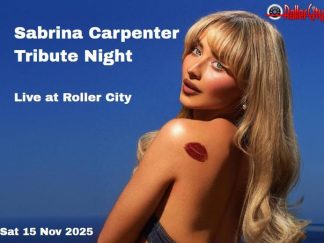 Sabrina Carpenter Tribute Night - Saturday 15th November 2025