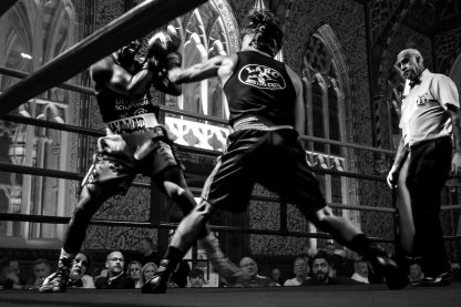 Live Boxing Event at Rollercity Rochdale | Littleborough Amateur Boxing Club | Saturday 25th October 2025 - Image 6