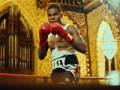 Live Boxing Event at Rollercity Rochdale | Littleborough Amateur Boxing Club | Saturday 25th October 2025 - Image 8