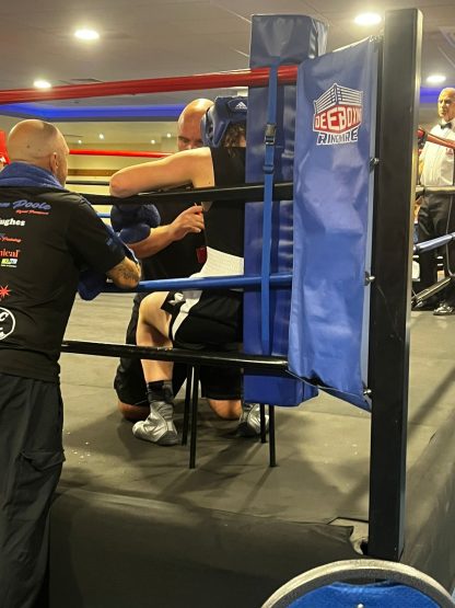 Live Boxing Event at Rollercity Rochdale | Littleborough Amateur Boxing Club | Saturday 25th October 2025 - Image 10
