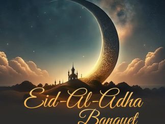 Rochdale Buffet - Eid Al Adha Banquet